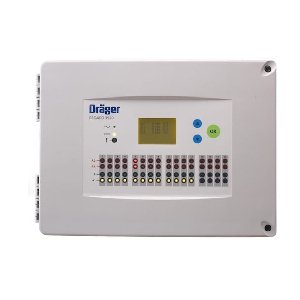 Drager-Regard-3900-Kontrol-Sistemi